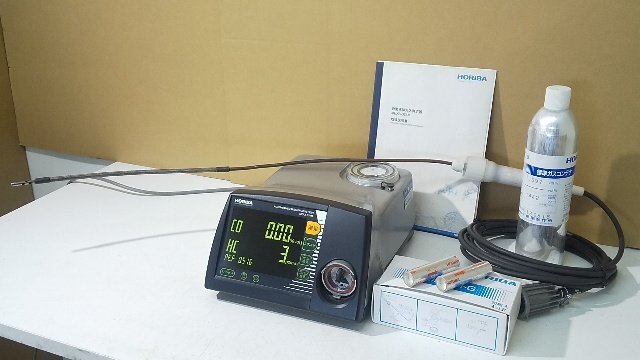 Yahoo!オークション -「horiba」(工具) の落札相場・落札価格 Yahoo!オークション -「horiba」(工具) の落札相場・落札価格