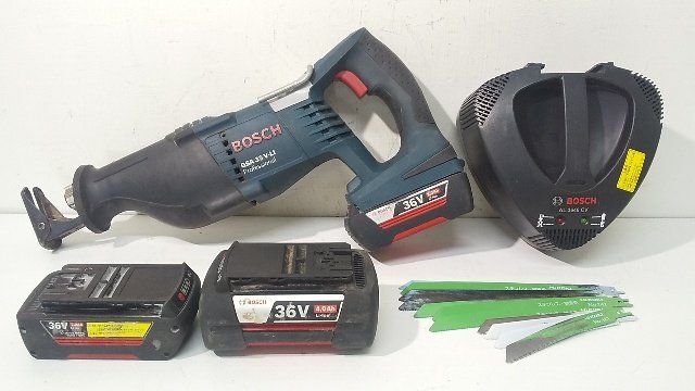 Yahoo!オークション -「bosch 36v」の落札相場・落札価格 Yahoo!オークション -「bosch 36v」の落札相場・落札価格
