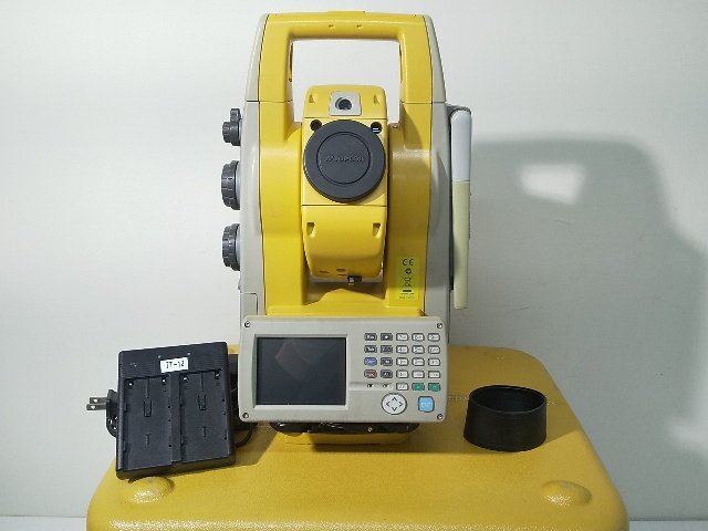 2025年最新】Yahoo!オークション -(topcon トプコン)(工具、DIY 2025年最新】Yahoo!オークション -(topcon トプコン)(工具、DIY
