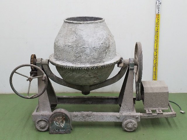 2025年最新】Yahoo!オークション -日工 ミキサーの中古品・新品 2025年最新】Yahoo!オークション -日工 ミキサーの中古品・新品