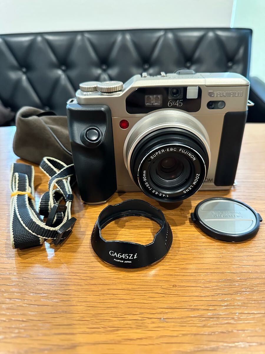 Yahoo!オークション -「fujifilm ga645 professional」の落札 Yahoo!オークション -「fujifilm ga645 professional」の落札
