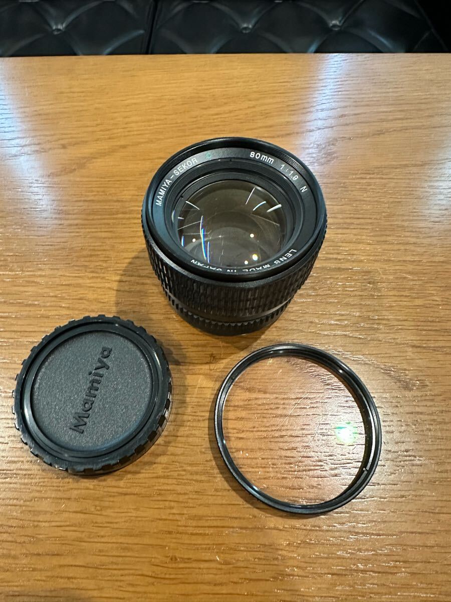 Yahoo!オークション -「mamiya sekor c 80mm 1.9」の落札相場 Yahoo!オークション -「mamiya sekor c 80mm 1.9」の落札相場