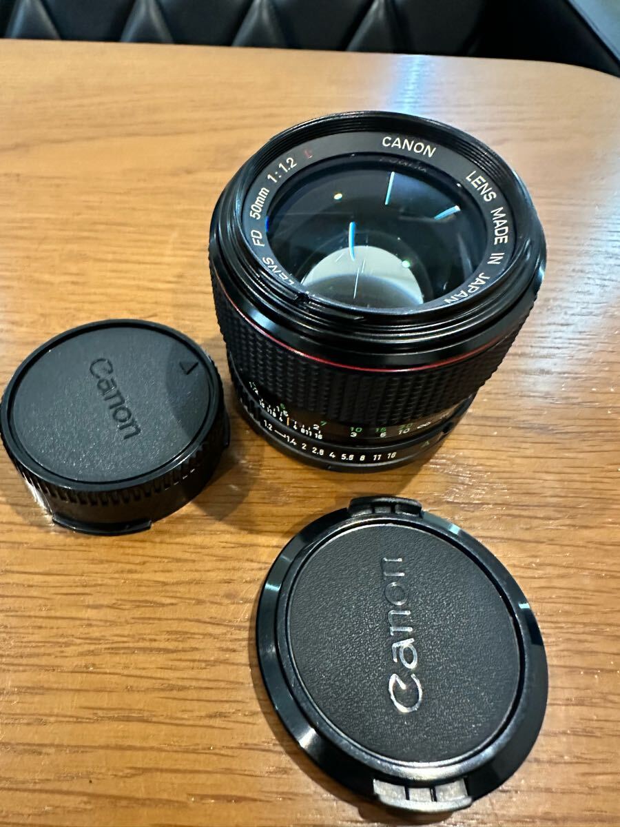 Yahoo!オークション -「canon new fd 50mm f1.2l」の落札相場 Yahoo!オークション -「canon new fd 50mm f1.2l」の落札相場