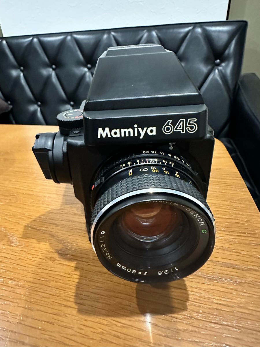 Yahoo!オークション -「mamiya 645 super」の落札相場・落札価格 Yahoo!オークション -「mamiya 645 super」の落札相場・落札価格