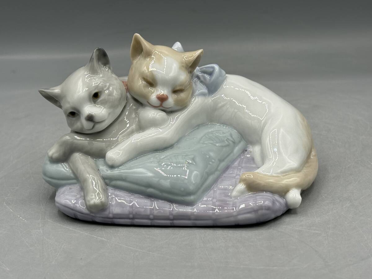2025年最新】Yahoo!オークション -リヤドロ 猫の中古品・新品 2025年最新】Yahoo!オークション -リヤドロ 猫の中古品・新品