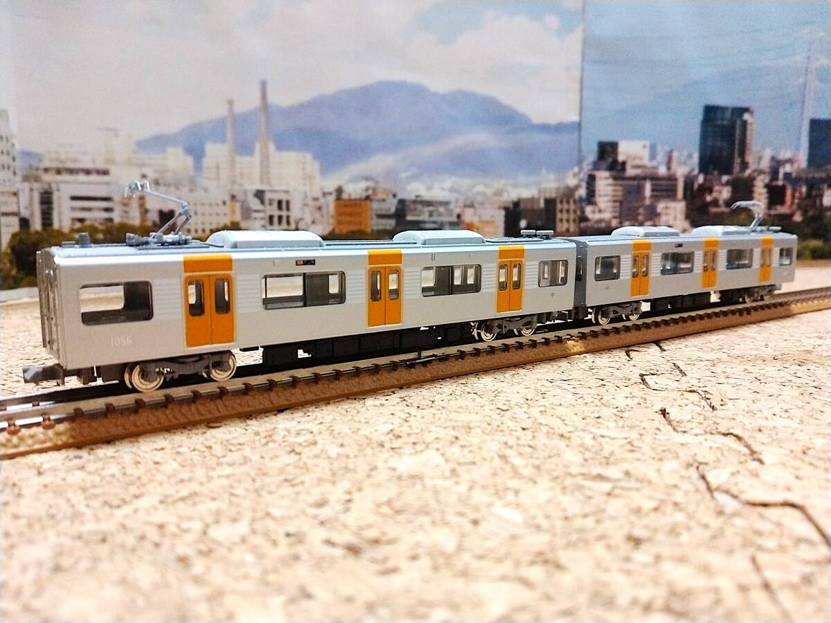 Yahoo!オークション -「マイクロエース サロ110」(鉄道模型) の