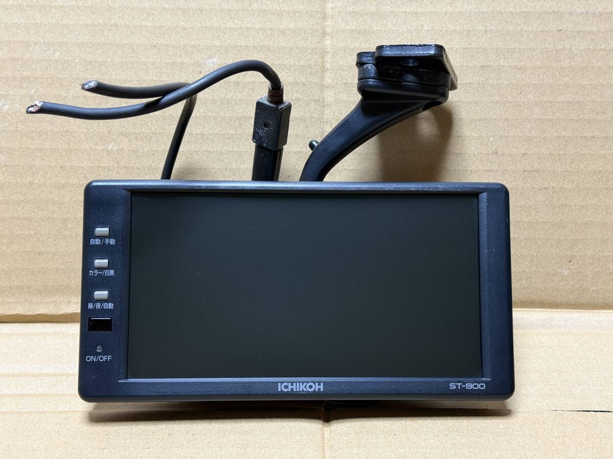 Yahoo!オークション -「ichikoh st-900」の落札相場・落札価格 Yahoo!オークション -「ichikoh st-900」の落札相場・落札価格