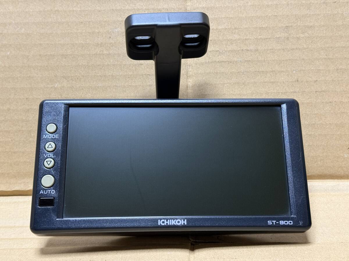 2025年最新】Yahoo!オークション -ichikoh st-900の中古品・新品 2025年最新】Yahoo!オークション -ichikoh st-900の中古品・新品