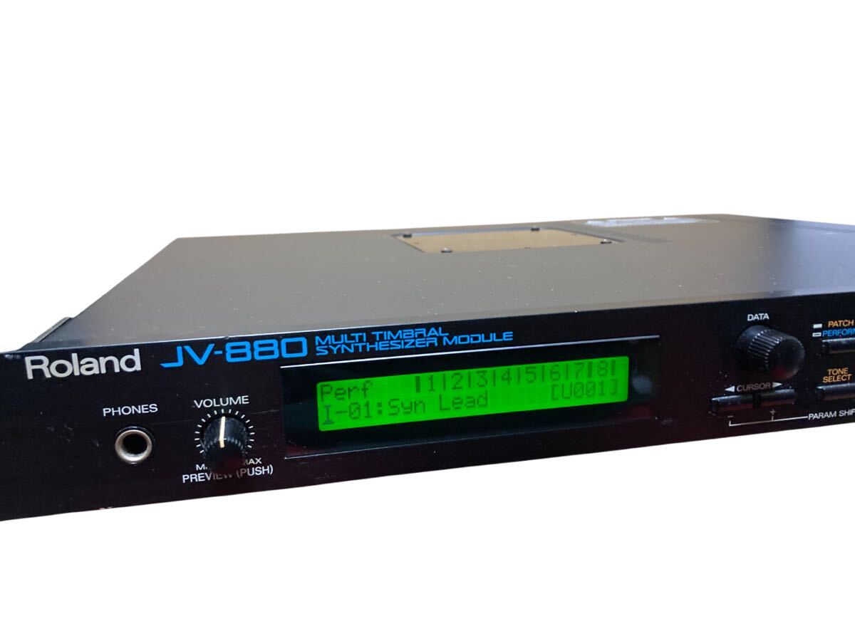 Yahoo!オークション -「roland jv-880」の落札相場・落札価格 Yahoo!オークション -「roland jv-880」の落札相場・落札価格