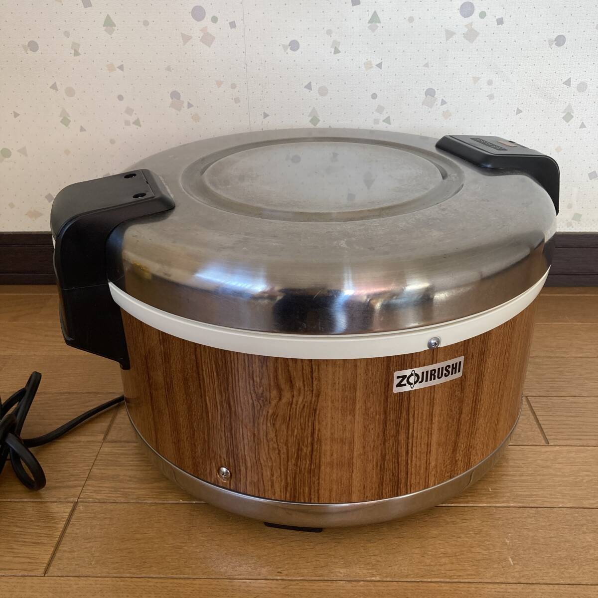 2025年最新】Yahoo!オークション -炊飯器 2升の中古品・新品・未 2025年最新】Yahoo!オークション -炊飯器 2升の中古品・新品・未