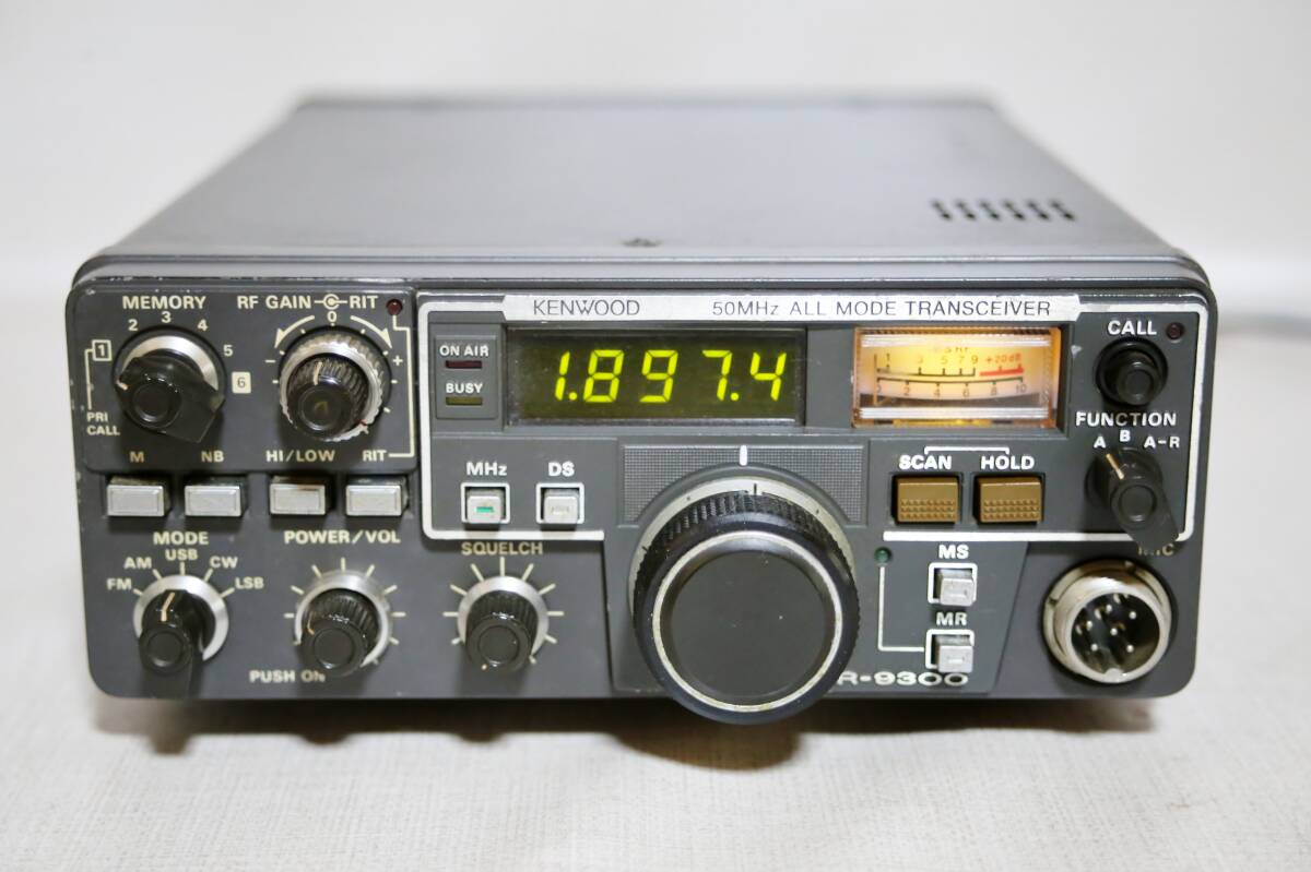 Yahoo!オークション -「tr-9300」(トランシーバー) (アマチュア Yahoo!オークション -「tr-9300」(トランシーバー) (アマチュア