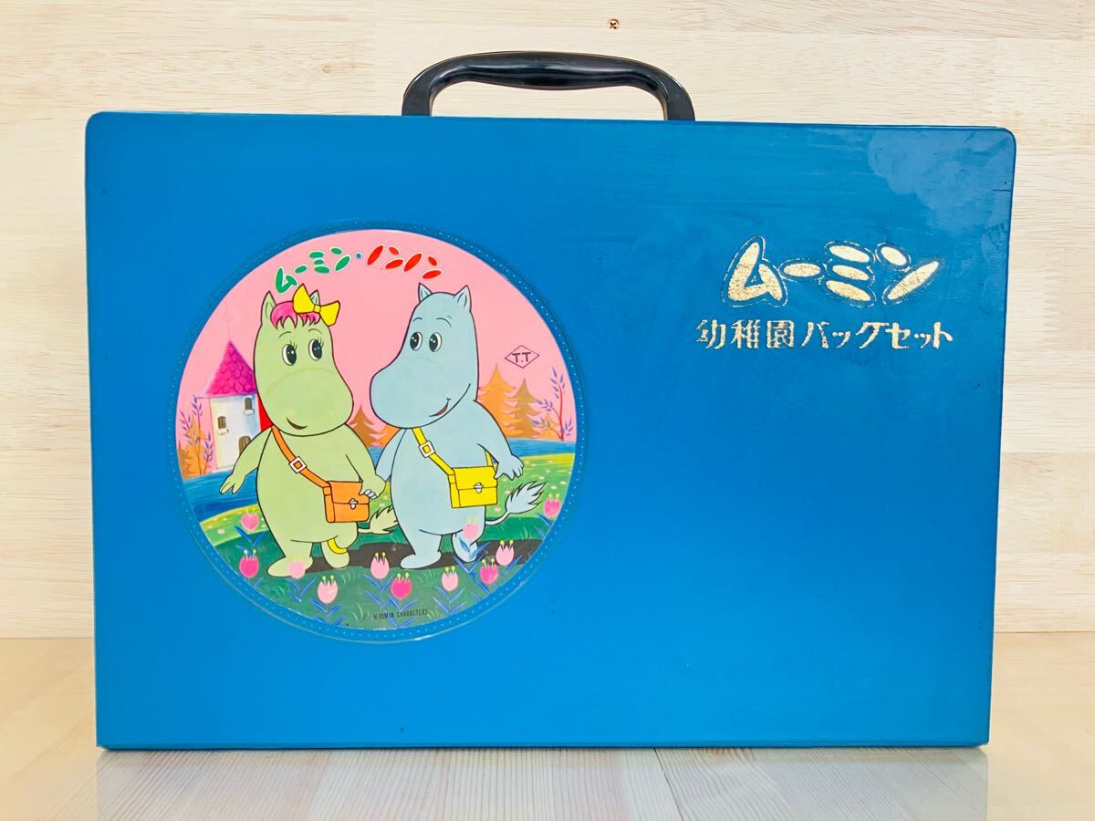 Yahoo!オークション -「moomin」(ビンテージ) の落札相場・落札価格 Yahoo!オークション -「moomin」(ビンテージ) の落札相場・落札価格
