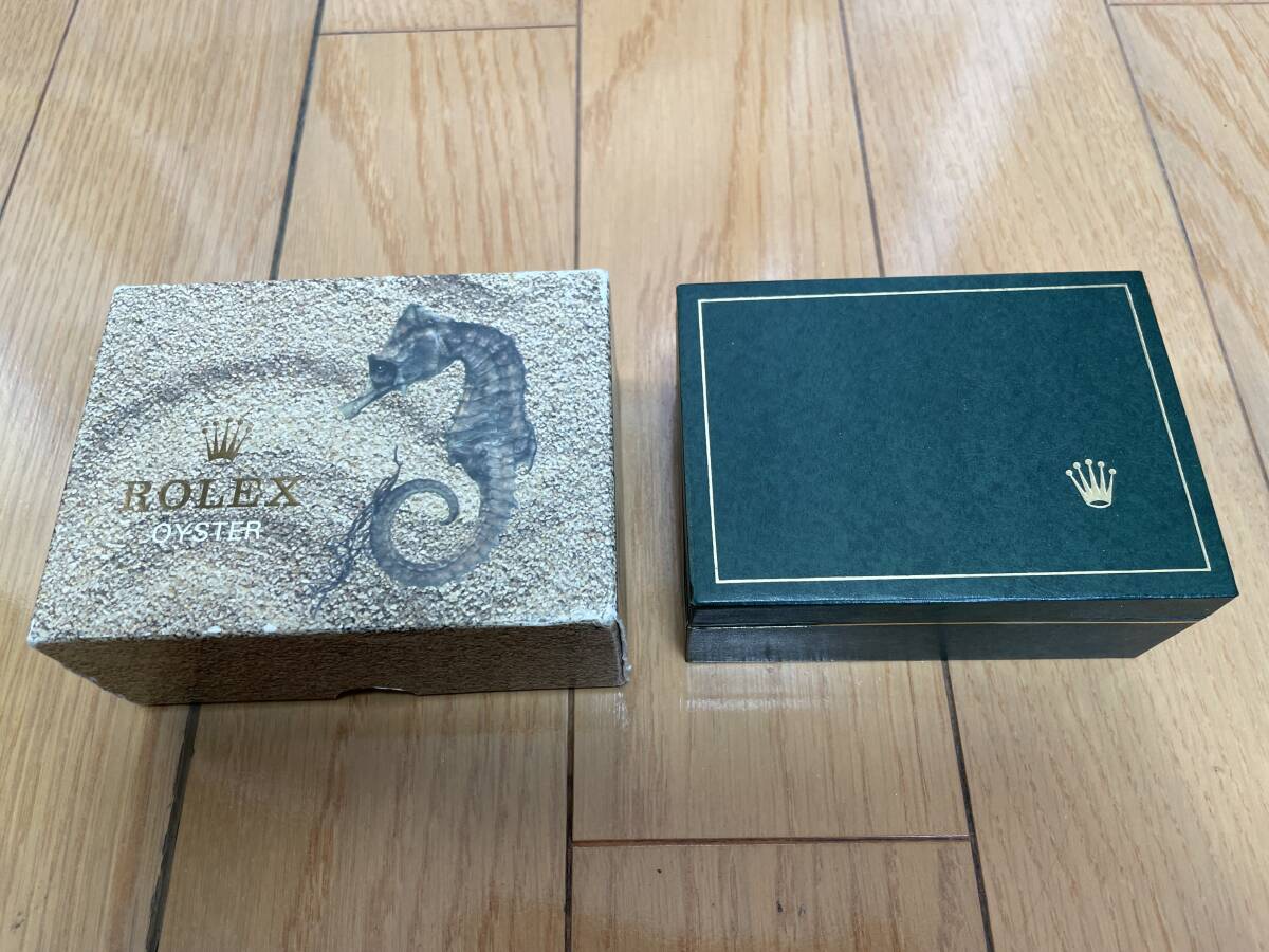 Yahoo!オークション -「rolex タツノオトシゴ」の落札相場・落札価格 Yahoo!オークション -「rolex タツノオトシゴ」の落札相場・落札価格