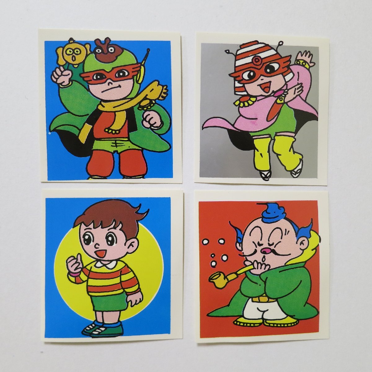 版権セル画 ドテラマン 版権セル画 ドテラマン まんだらけオークション