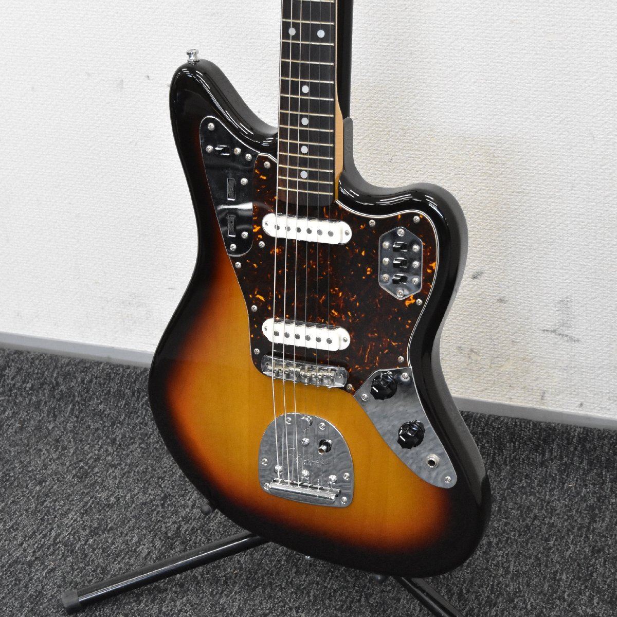 Yahoo!オークション -「fender japan jaguar」(フェンダー Yahoo!オークション -「fender japan jaguar」(フェンダー