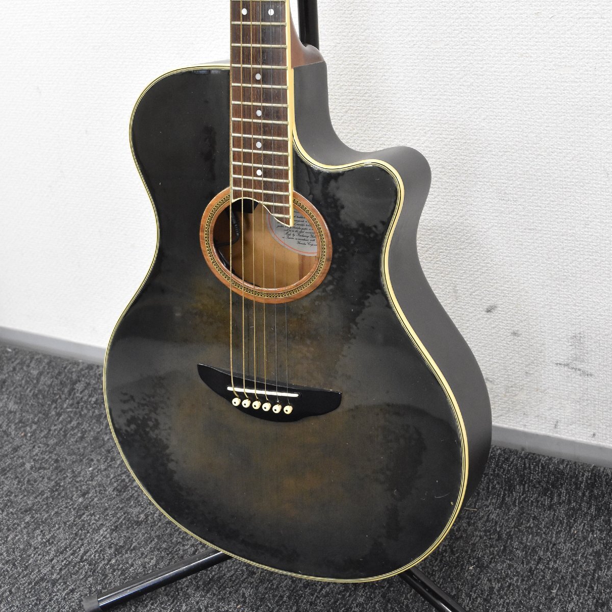 Yahoo!オークション -「yamaha apx 8」(アコースティックギター Yahoo!オークション -「yamaha apx 8」(アコースティックギター