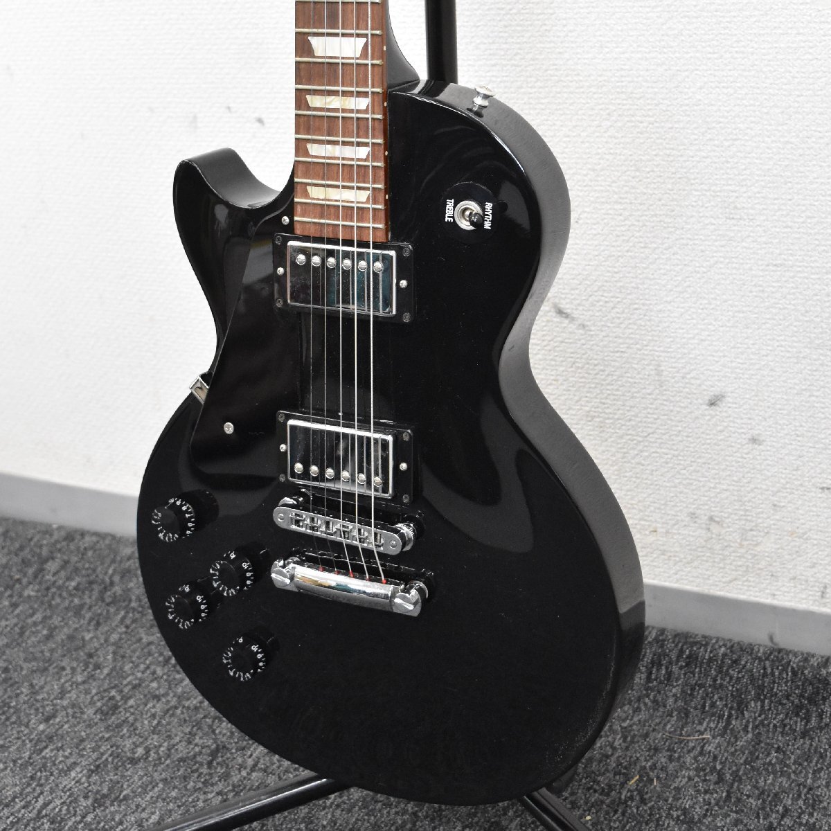 Yahoo!オークション -「gibson les paul studio」(ギブソン Yahoo!オークション -「gibson les paul studio」(ギブソン