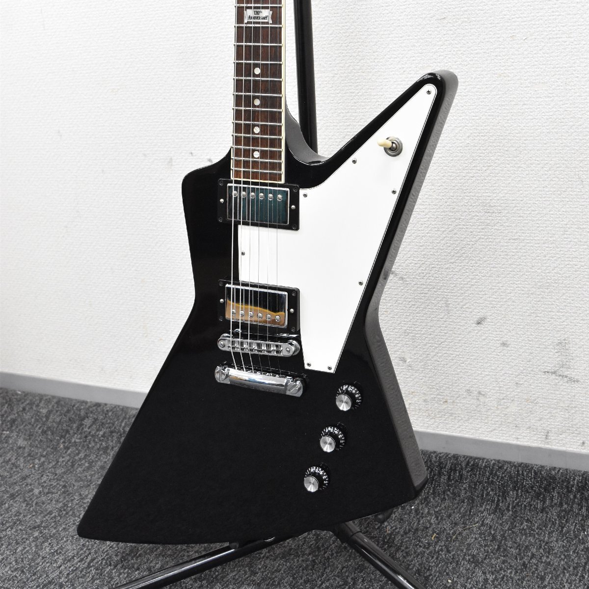 Yahoo!オークション -「gibson explorer」(ギター) (楽器、器材 Yahoo!オークション -「gibson explorer」(ギター) (楽器、器材