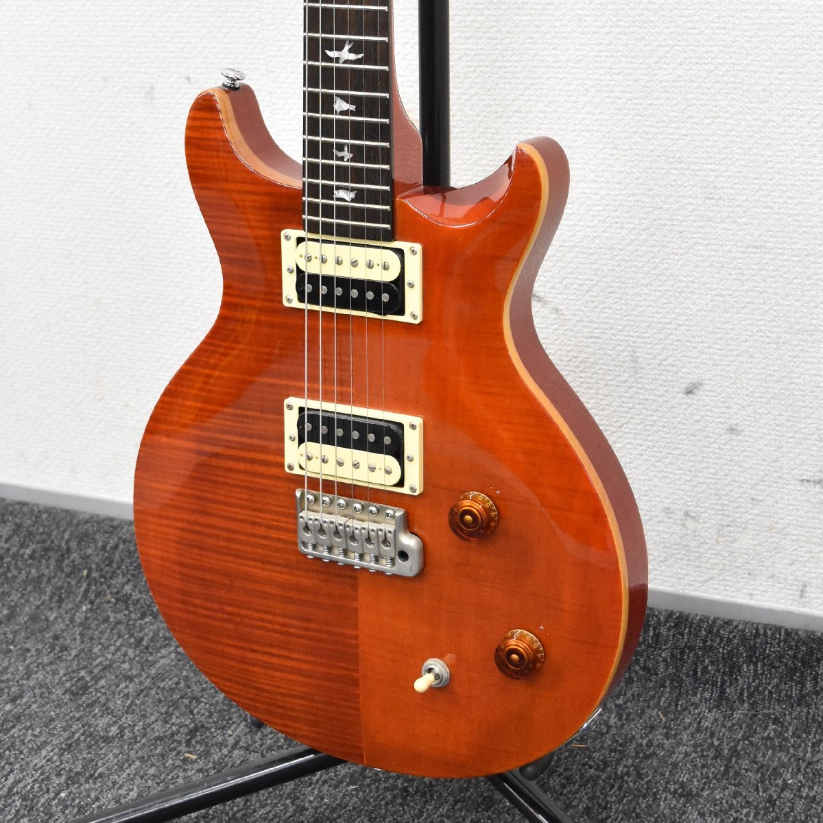 Yahoo!オークション -「prs サンタナ」の落札相場・落札価格 Yahoo!オークション -「prs サンタナ」の落札相場・落札価格