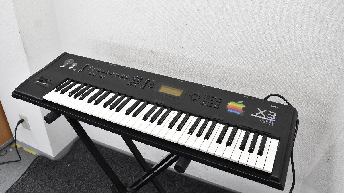 Yahoo!オークション -「korg x3」の落札相場・落札価格 Yahoo!オークション -「korg x3」の落札相場・落札価格