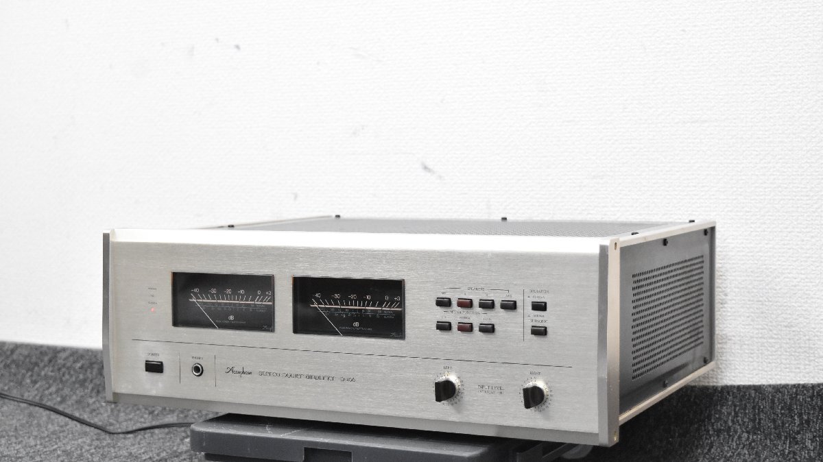 Yahoo!オークション -「accuphase p-266」の落札相場・落札価格 Yahoo!オークション -「accuphase p-266」の落札相場・落札価格