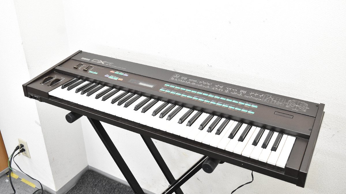 Yahoo!オークション -「yamaha dx7」(キーボード Yahoo!オークション -「yamaha dx7」(キーボード