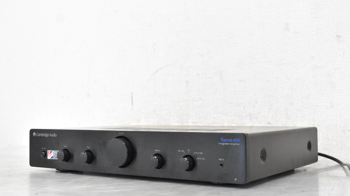 Yahoo!オークション -「topaz am5 cambridge audio プリメイン Yahoo!オークション -「topaz am5 cambridge audio プリメイン