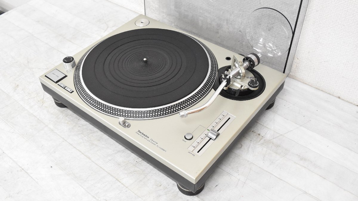 Yahoo!オークション -「technics sl-1200 mk5」の落札相場・落札価格 Yahoo!オークション -「technics sl-1200 mk5」の落札相場・落札価格