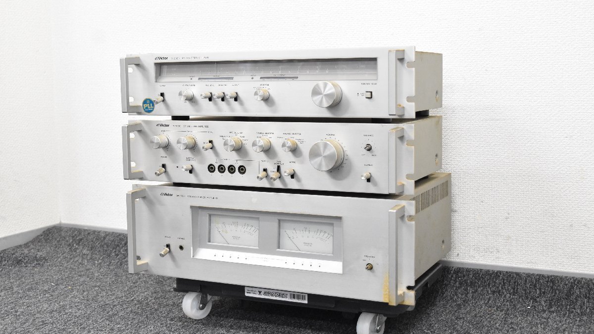 Yahoo!オークション -「victor m-2020」の落札相場・落札価格 Yahoo!オークション -「victor m-2020」の落札相場・落札価格