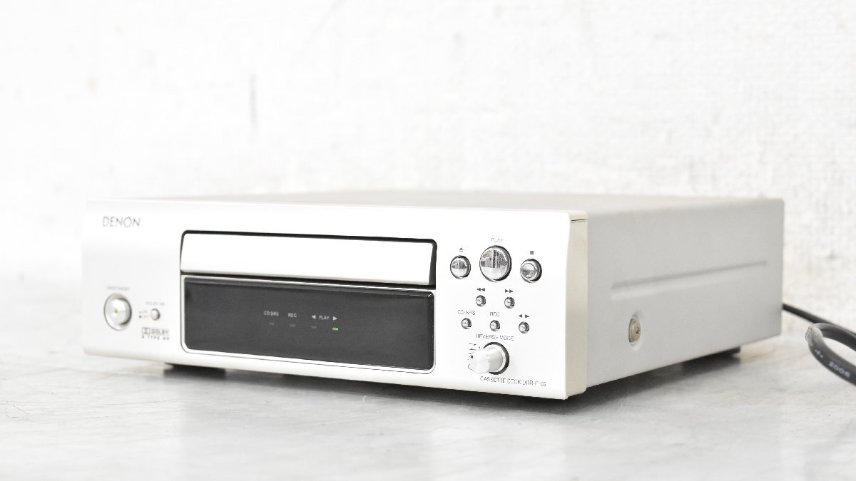 Yahoo!オークション -「denon f102」(一般) (カセットデッキ)の Yahoo!オークション -「denon f102」(一般) (カセットデッキ)の