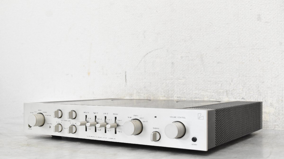 Yahoo!オークション -「luxman l-10」の落札相場・落札価格 Yahoo!オークション -「luxman l-10」の落札相場・落札価格