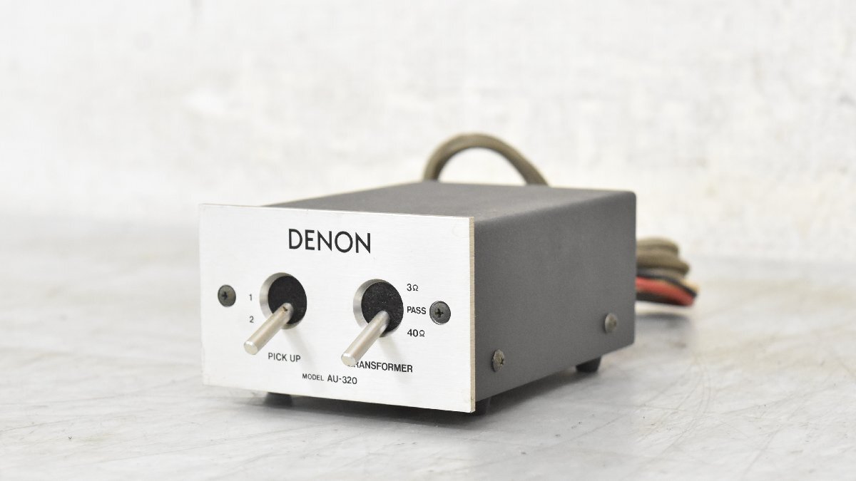 Yahoo!オークション -「denon昇圧トランス」の落札相場・落札価格 Yahoo!オークション -「denon昇圧トランス」の落札相場・落札価格
