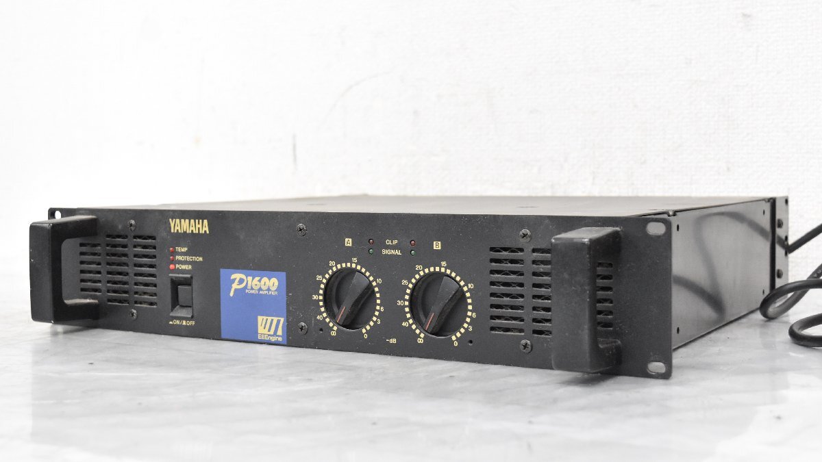 Yahoo!オークション -「yamaha ヤマハ アンプ p」の落札相場 Yahoo!オークション -「yamaha ヤマハ アンプ p」の落札相場