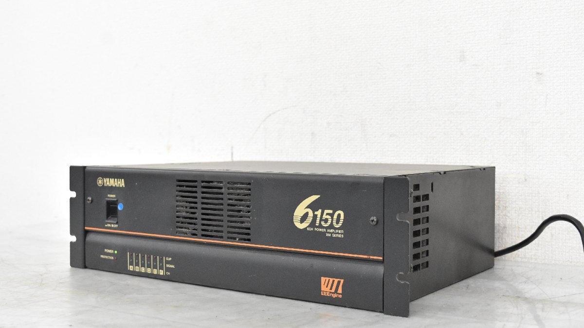 2025年最新】Yahoo!オークション -ヤマハ パワーアンプの中古品
