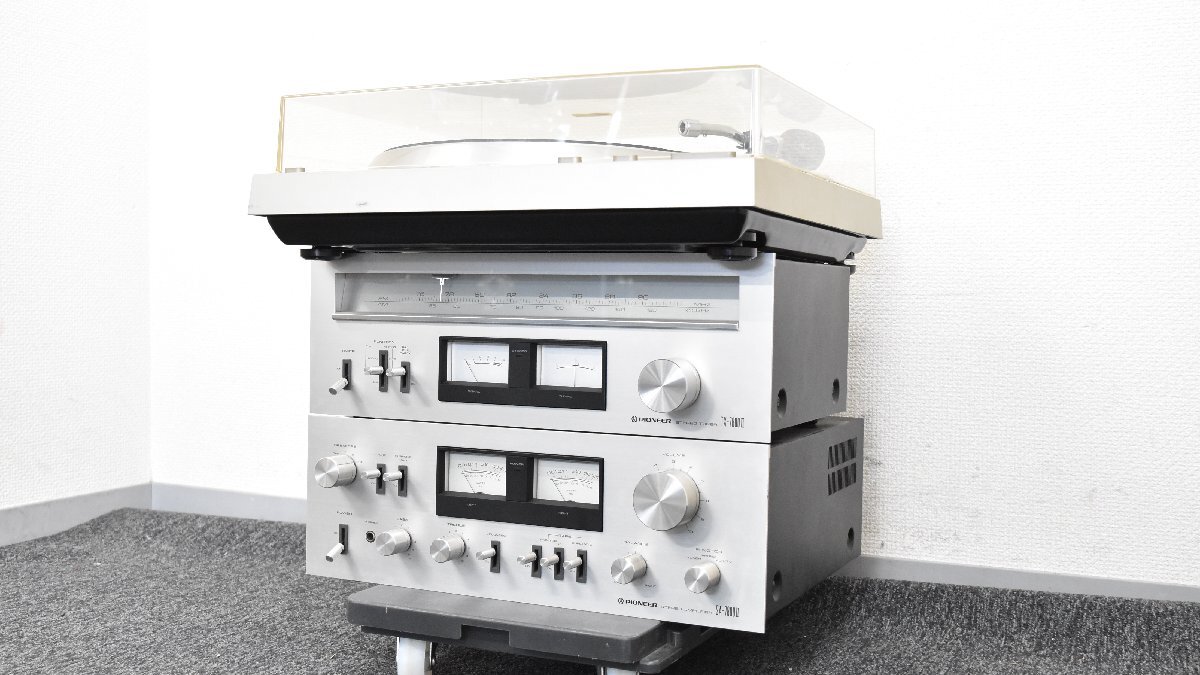 Yahoo!オークション -「tx-7800ii」の落札相場・落札価格 Yahoo!オークション -「tx-7800ii」の落札相場・落札価格