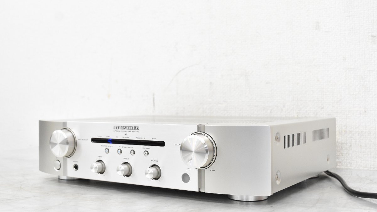 Yahoo!オークション -「marantz pm-5005」の落札相場・落札価格 Yahoo!オークション -「marantz pm-5005」の落札相場・落札価格