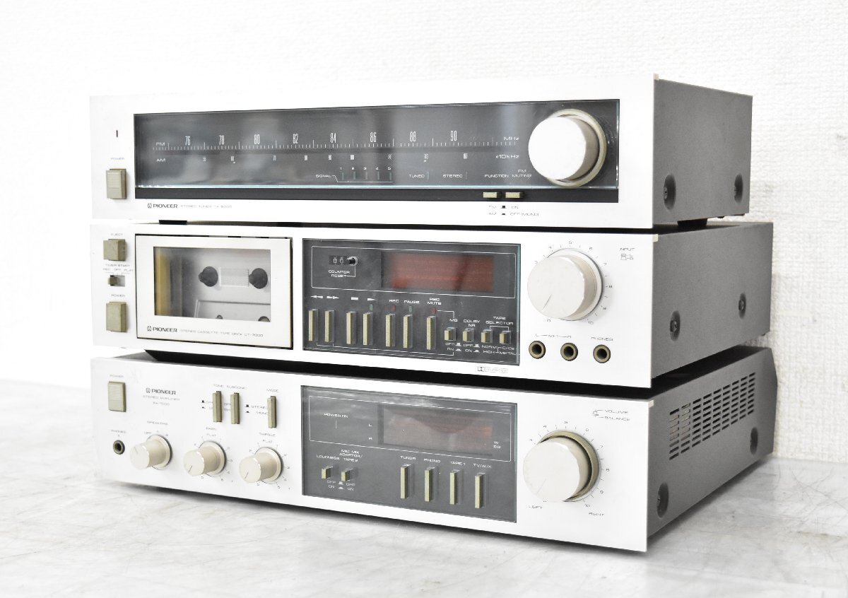 CT-7000の値段と価格推移は?|4件の売買データからCT-7000の CT-7000の値段と価格推移は?|4件の売買データからCT-7000の