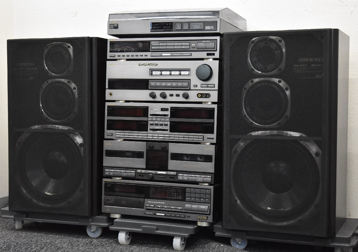 Yahoo!オークション -「(onkyo オンキョー) 77」(その他 Yahoo!オークション -「(onkyo オンキョー) 77」(その他