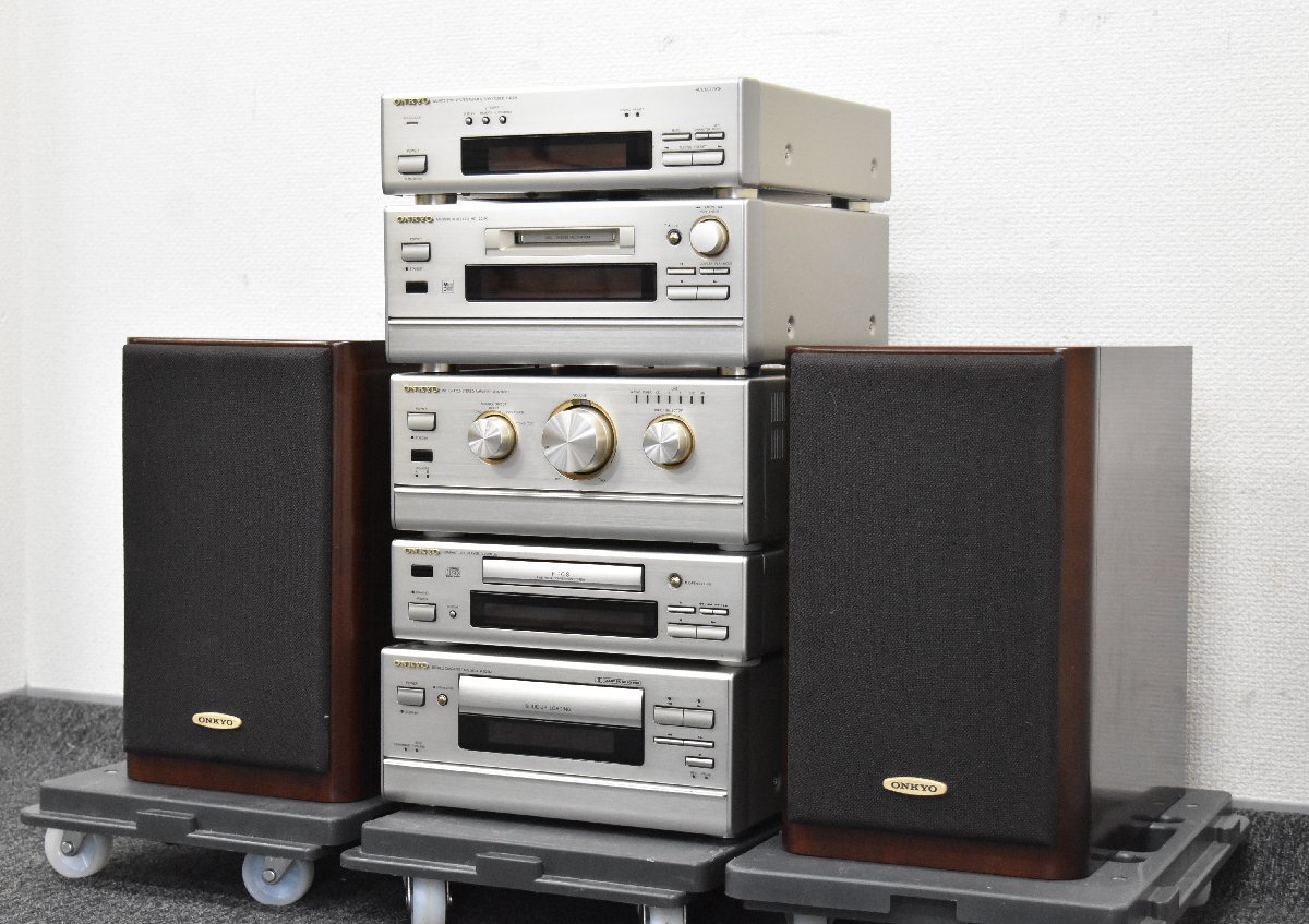Yahoo!オークション -「onkyo md-122mx」の落札相場・落札価格 Yahoo!オークション -「onkyo md-122mx」の落札相場・落札価格