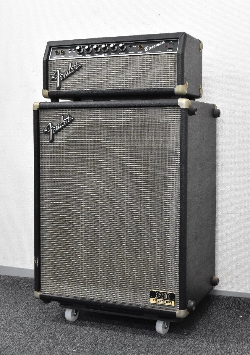 Yahoo!オークション -「fender bassman ヘッド」の落札相場 Yahoo!オークション -「fender bassman ヘッド」の落札相場