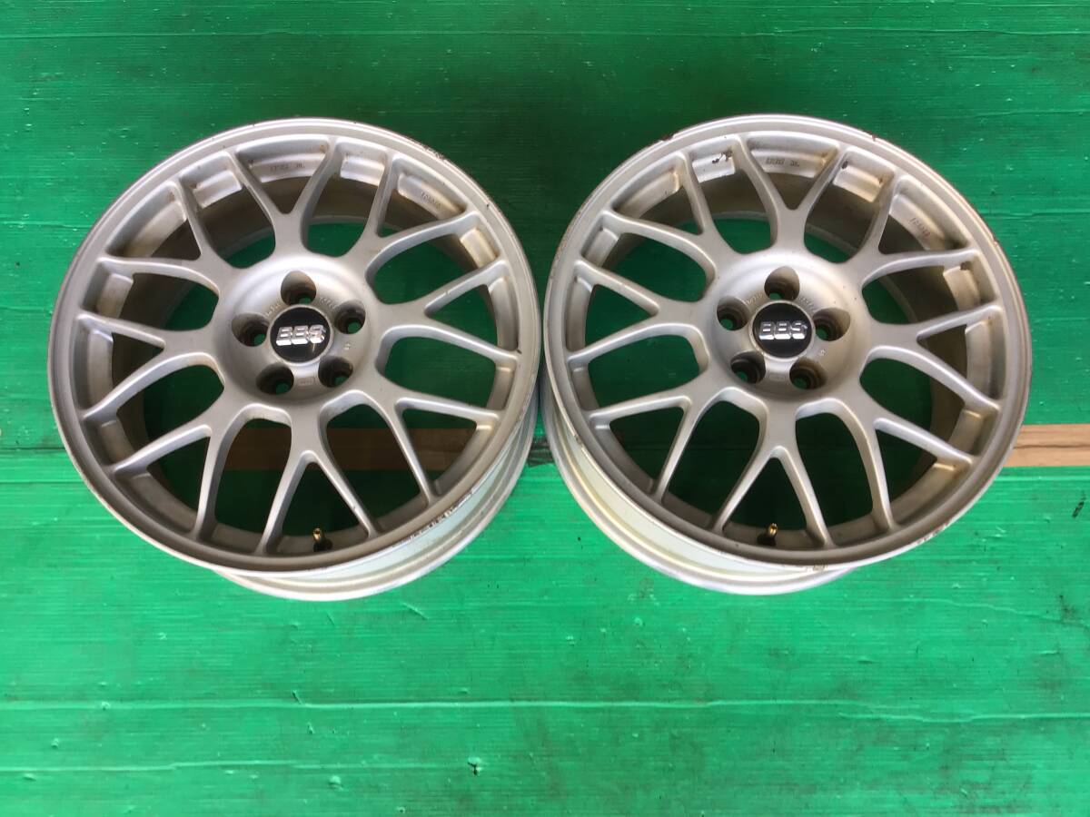 Yahoo!オークション -「bbs rg345」の落札相場・落札価格 Yahoo!オークション -「bbs rg345」の落札相場・落札価格