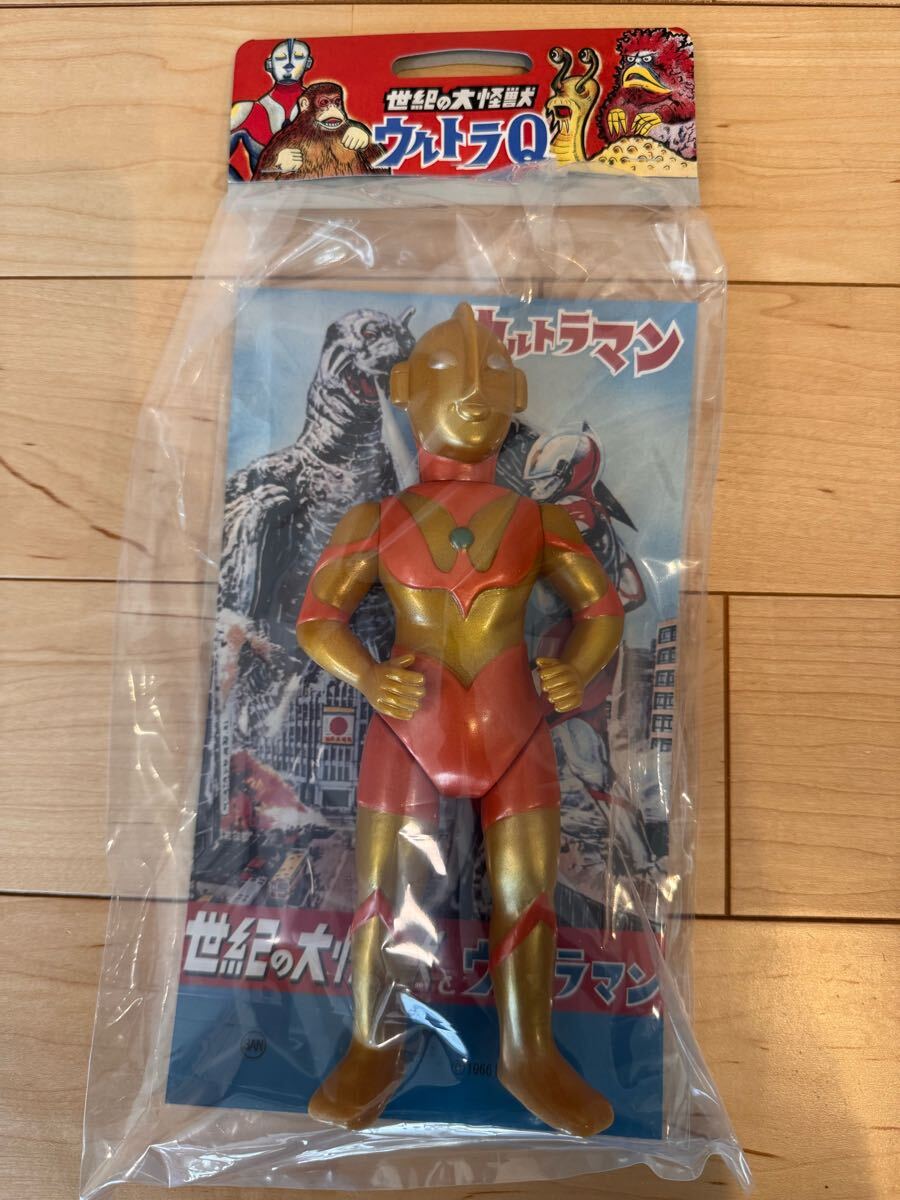 Yahoo!オークション -「マルサン ウルトラマン 350」(フィギュア Yahoo!オークション -「マルサン ウルトラマン 350」(フィギュア