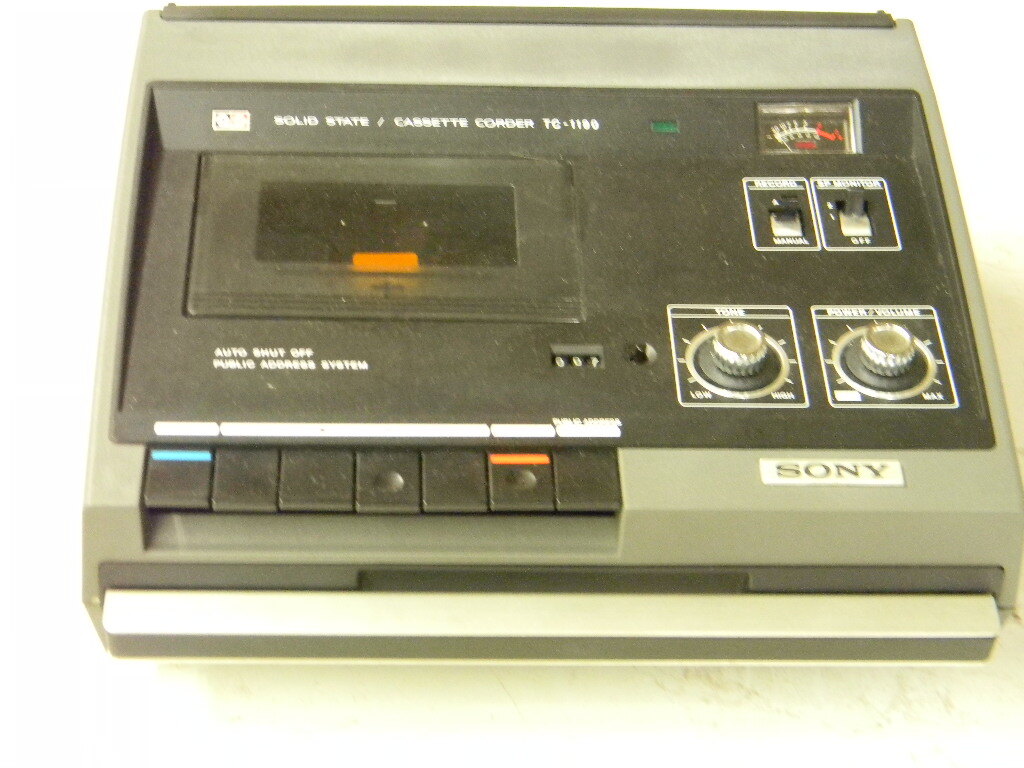 2025年最新】Yahoo!オークション -sony カセットデッキの中古品 2025年最新】Yahoo!オークション -sony カセットデッキの中古品