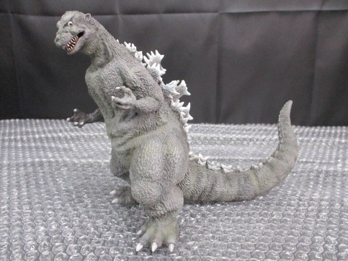 Yahoo!オークション -「エクスプラス ゴジラ ソフビキット」の Yahoo!オークション -「エクスプラス ゴジラ ソフビキット」の