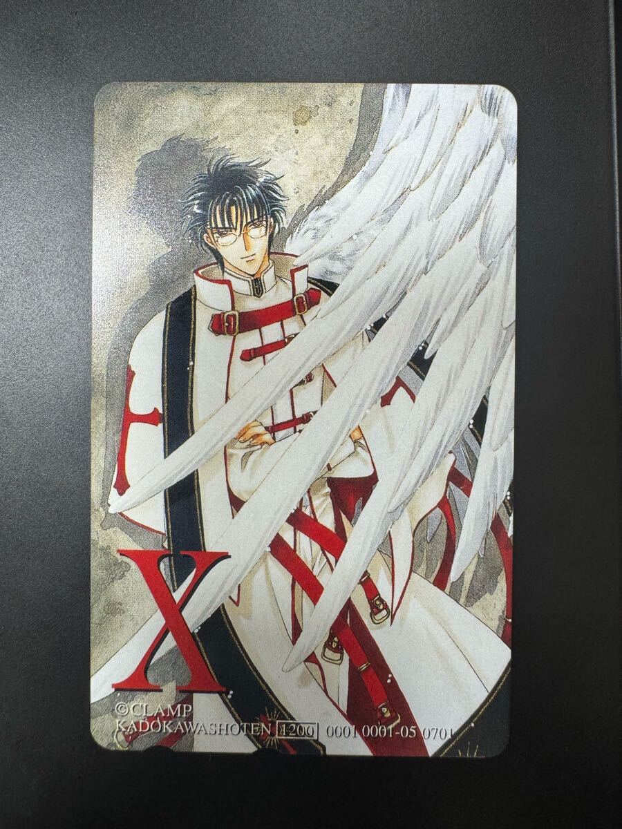 Yahoo!オークション -「clamp x カード」の落札相場・落札価格