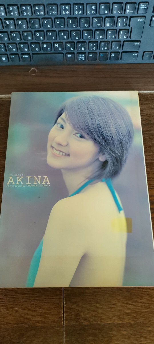 2025年最新】Yahoo!オークション -akina folder5の中古品・新品
