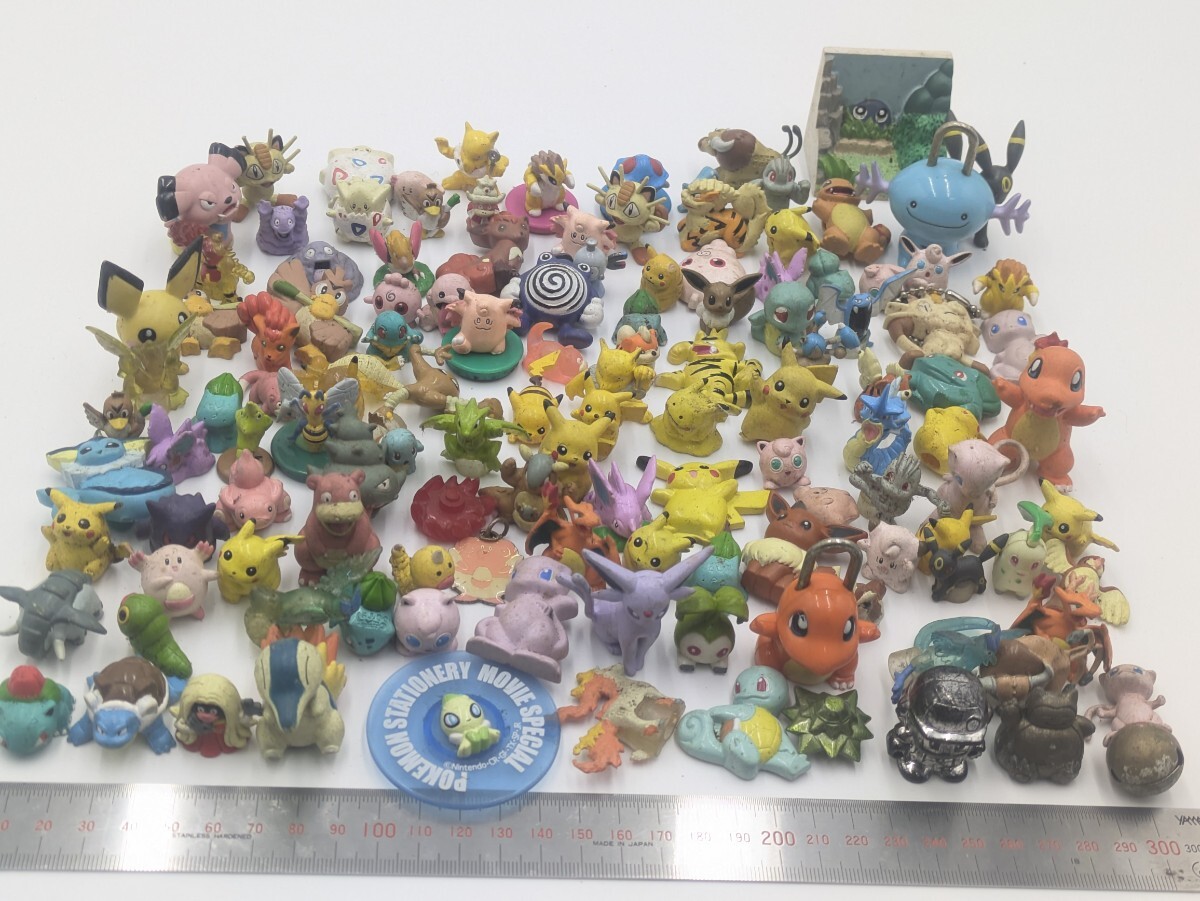 Yahoo!オークション -「ポケモン モンコレ 大量」の落札相場 Yahoo!オークション -「ポケモン モンコレ 大量」の落札相場