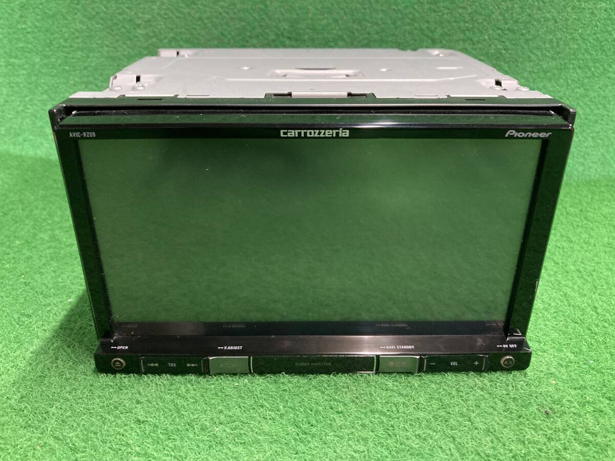 Yahoo!オークション -「avic rz09」の落札相場・落札価格 Yahoo!オークション -「avic rz09」の落札相場・落札価格