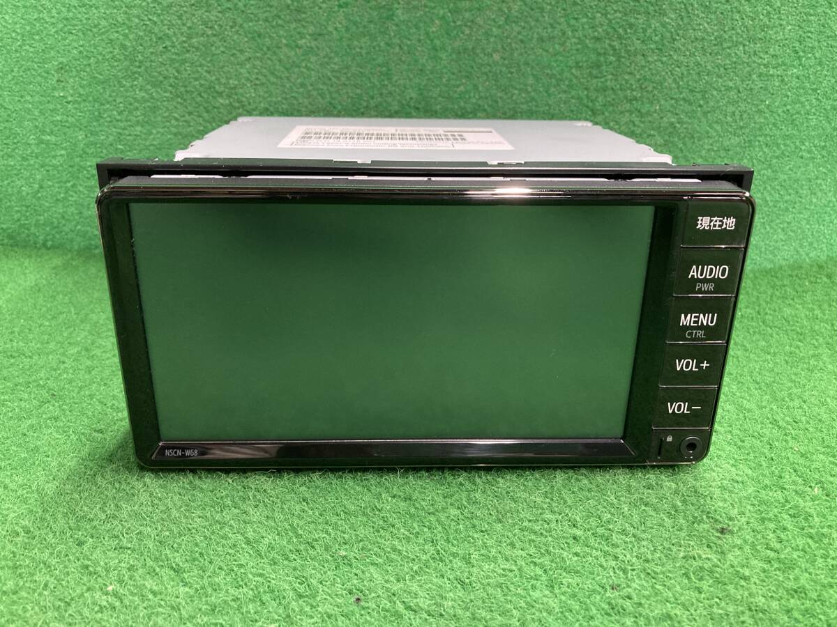 Yahoo!オークション -「トヨタ純正ナビ nscn-w68」の落札相場 Yahoo!オークション -「トヨタ純正ナビ nscn-w68」の落札相場