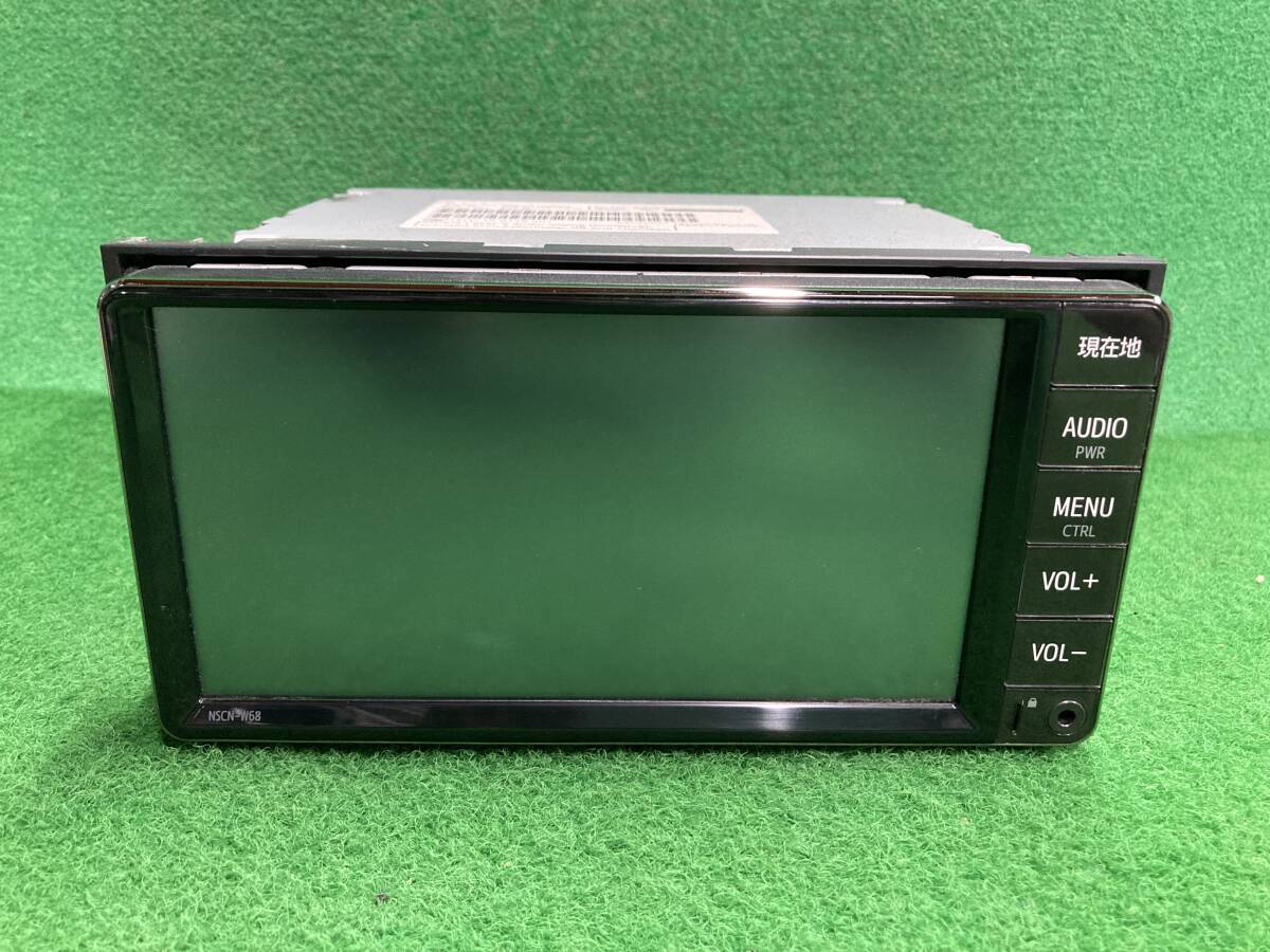 Yahoo!オークション -「トヨタ純正ナビ nscn-w68」の落札相場 Yahoo!オークション -「トヨタ純正ナビ nscn-w68」の落札相場